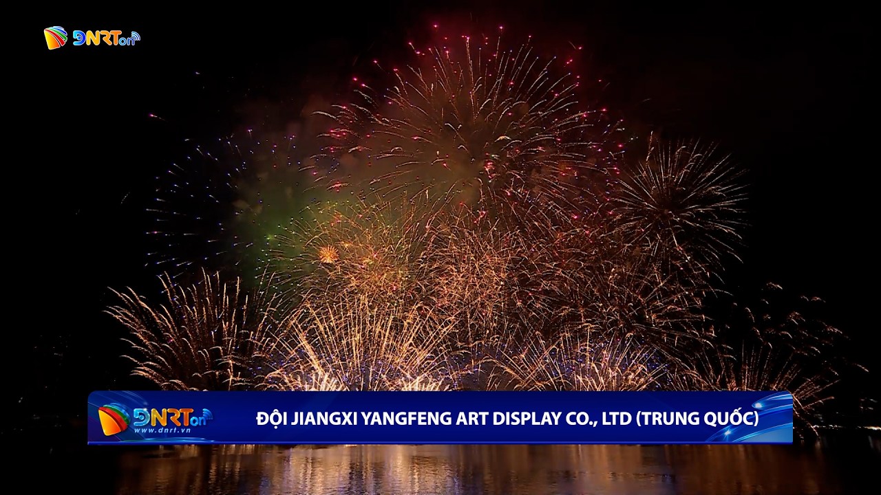 [DIFF 2026] Á QUÂN: ĐỘI JIANGXI YANGFENG ART DISPLAY CO., LTD (TRUNG QUỐC)