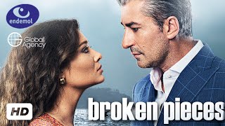 Broken Pieces  Episode 1 - Season 1  English Subti