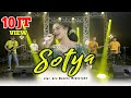 NIKEN SALINDRY SOTYA Official Music Video Iki Tulise Kidungku Kanggo Siro