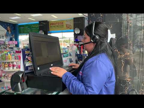 En Droguerías Santa Rosa, tu bienestar empieza con una conversación 🤝💊