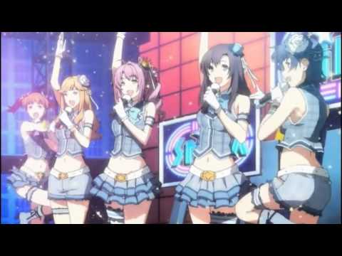 Tokyo Xanadu Opening Movie