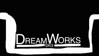 (REUPLOAD) DreamWorks Pictures Logo (2003) In Drawing Sketch