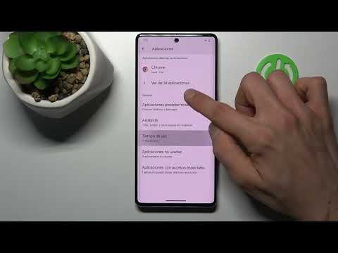 Como activar origenes desconocidos en Google Pixel 7 Pro