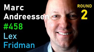- Introduction - Marc Andreessen: Trump, Power, Tech, AI, Immigration & Future of America | Lex Fridman Podcast #458
