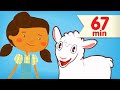 Mary Had A Little Lamb More Kids Songs Super Simple Nursery Rhymes