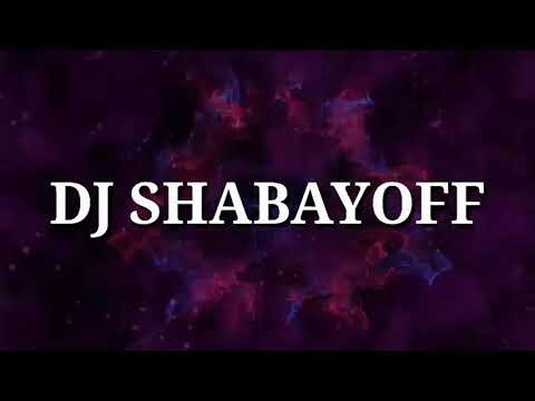 DJ Shabayoff feat. Braza - Live Rap