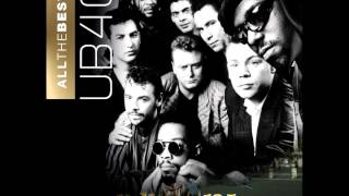 UB40   I Can&#39;t Help Falling In Love With You Ultrasound Extended Remix