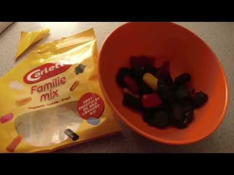 MongoTV_12808 - SPISER SKÅL SLIK EN VARM OG LUMMER TIRSDAG AFTEN