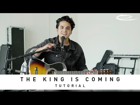 Our King Has Come - Praise and Worship