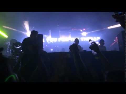 Above & Beyond - On A Good Day @ Guv 16 Anniversary