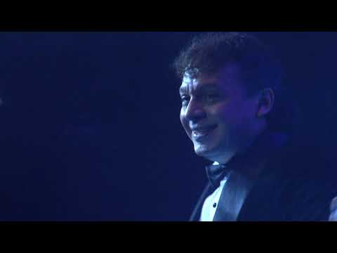 Los Ángeles Negros - Ayer Preguntaron Por Ti (En Vivo) desde el Teatro Metropólitan CDMX