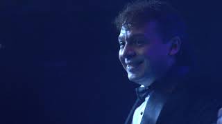 Los Ángeles Negros - Ayer Preguntaron Por Ti (En Vivo) desde el Teatro Metropólitan CDMX