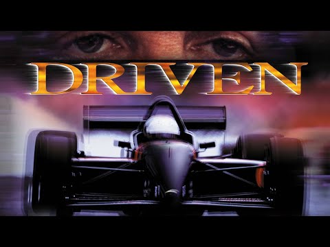 Driven (film 2001) TRAILER ITALIANO