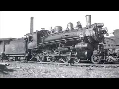 the Sleepy Town Express