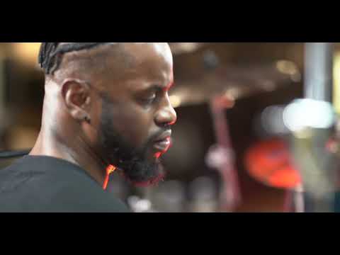 Fred Boswell Jr —The F.A.T Band Featuring Frank Valdes on Percussion— Live performance 