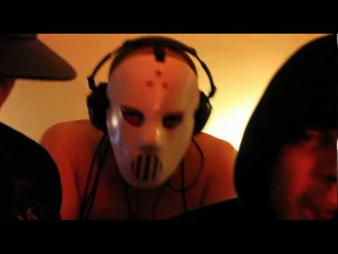 ODT - NUCLEAR - D'OZ -OXIDUM - freestyle machine (2010)