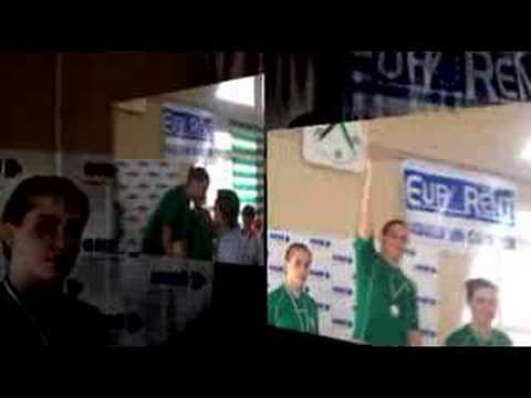 TROFEO C.N. ALMERÍA 2008