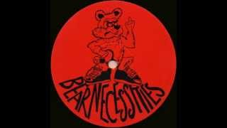 Mole The Dipper & The 3D Crew - Dark Guru (Bear Necessities)