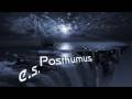E.S. Posthumus - Nara (Cold Case Theme) 
