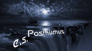 E.S. Posthumus - Nara (Cold Case Theme)