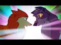 BALTO Clip Balto And Jenna 1995