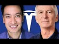 EXCLUSIVE: Tesla Bots Get Smarter with Elon Musk's xAI???