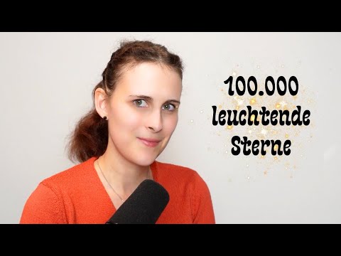 100.000 leuchtende Sterne - Cover