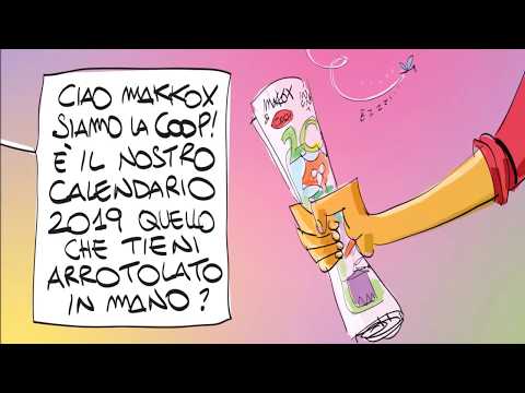 Anteprima video