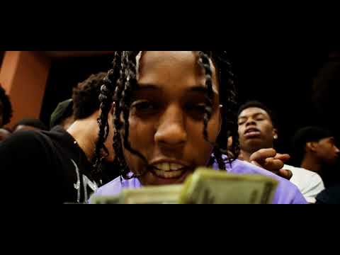 DThang x Nay Da Dancer - Back Out The Henny (Music Video) [Shot By Tlor]