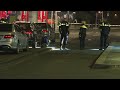 Politie zet Stationsplein Lelystad af vanwege mogelijk schietincident