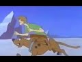 Scooby Doo And The Freaky Sheik