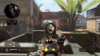僕ちん強すぎます　誰か俺を止めてくれ　bo4