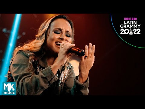 Bruna Karla - A Vitória Eu Posso Ver/See a Victory (Clipe MK Music) - Indicado ao Grammy Latino 2022