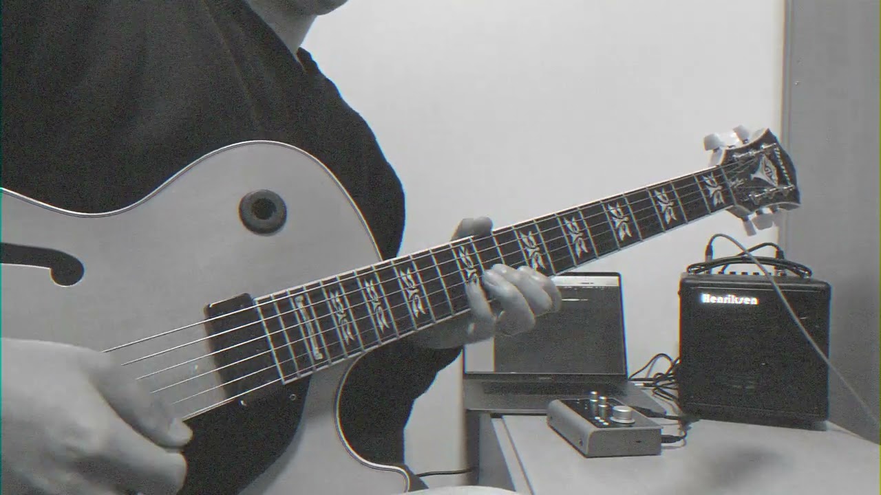 Promotional video thumbnail 1 for Jazz/Chill Music