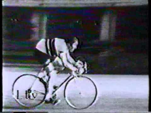 CICLISMO MILANO SANREMO 1975 MERCKX