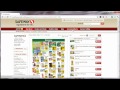 How to use the SAFEWAY website for coupons and.