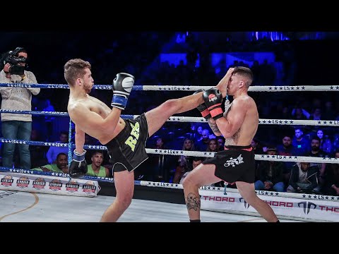 WGP 57: Daniel Direto vs Hugo 'Caveira' Marques