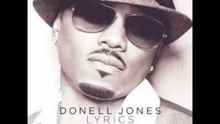 Donell Jones - All About The Sex (With Lyrics)