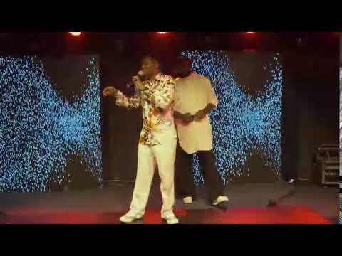 GRACED FOR ANOTHER YEAR