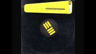 Josh One - Contemplation  (King Britt Funke Remix)