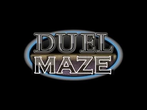Duel Maze Instructions - Player4 Productions