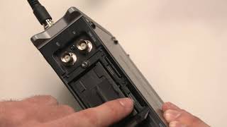 Video thumbnail for How to use Zoom F4 by Matt McGuinness