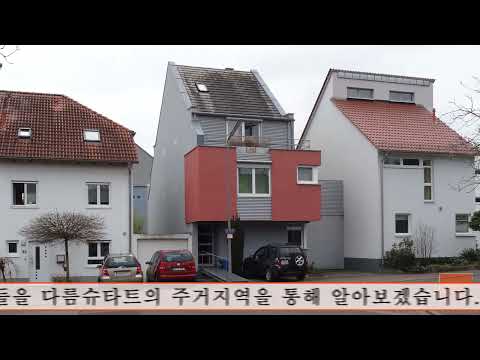 Grundflächenzahl (GRZ) / Geschossflächenzahl (GFZ) – Koreanisch