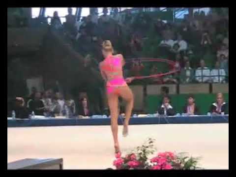 Florine Dally- corde 2006