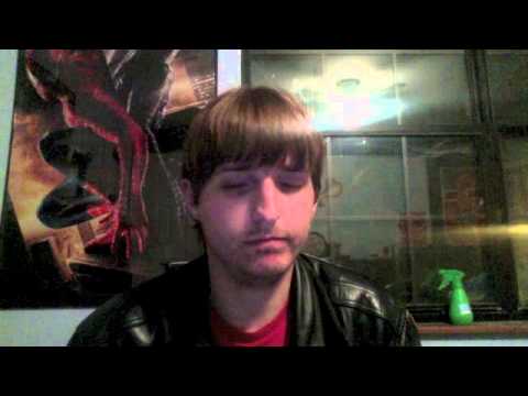 New Class, Bobby Drinnon, and Living Life