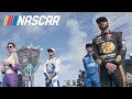 2021 NASCAR Championship Weekend at Phoenix Raceway | Weekend Rewind | NASCAR