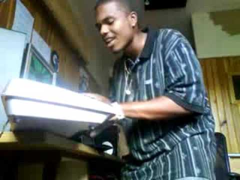 Dus-T GOD BLESS aka Sky