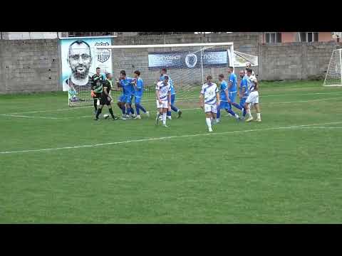 ZONA DRINA 8 SPORNA SITUACIJA Br.2  OFK Osečina-Drina 76 min.