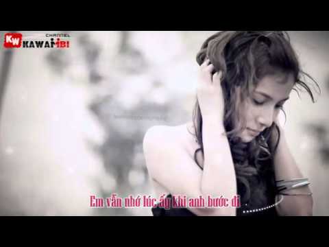 Một Ngày Em Sẽ - Yanbi ft. Mr.T & Bảo Anh [ Video Lyric ]