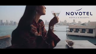 Novotel Bahrain Al Dana Resort - 2023 Campaign